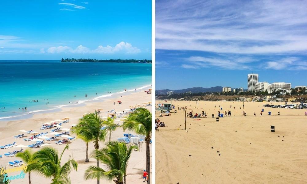 Best Beaches in San Juan