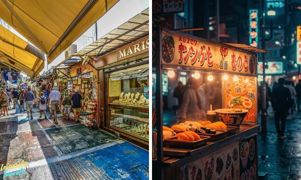 Eat Authentic Puerto Rican Food