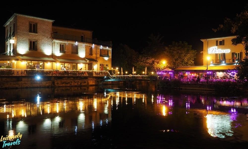 La Placita Nightlife in San Juan: Bars, Cocktails, Music & Dancing