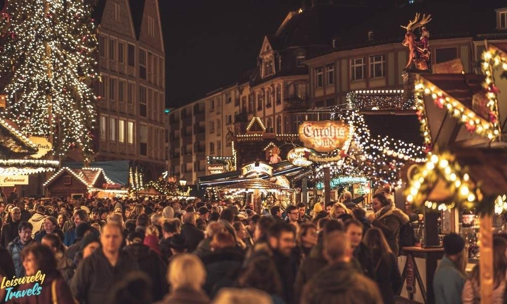 San Sebastián Street Festival