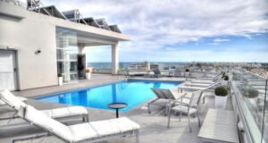 Top 6 Best Hotels in Savannah,Georgia