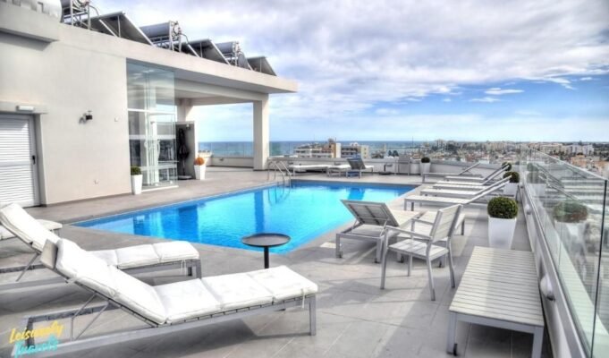 Top 6 Best Hotels in Savannah,Georgia