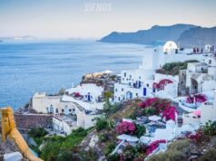 Top Best Things to Do in Sifnos, Greece