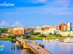 21 Best Hidden Gems in Charleston, SC
