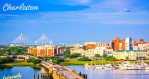 21 Best Hidden Gems in Charleston, SC