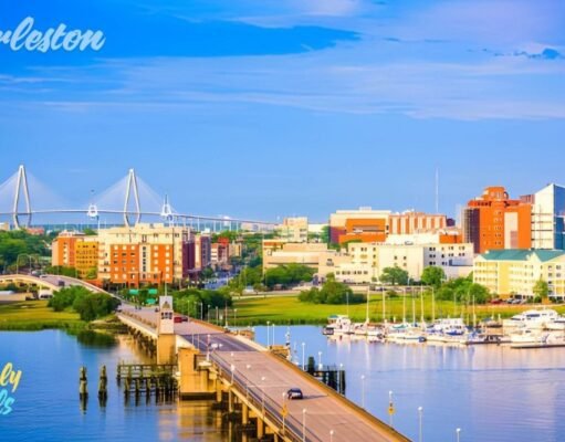 21 Best Hidden Gems in Charleston, SC