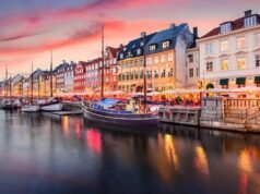 22 Best Copenhagen Restaurants in Denmark