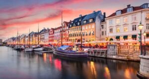 22 Best Copenhagen Restaurants in Denmark