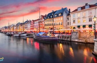 22 Best Copenhagen Restaurants in Denmark