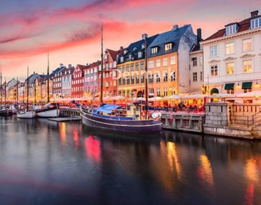22 Best Copenhagen Restaurants in Denmark