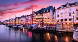 22 Best Copenhagen Restaurants in Denmark