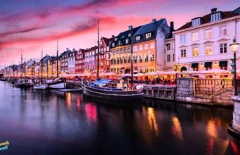 22 Best Copenhagen Restaurants in Denmark