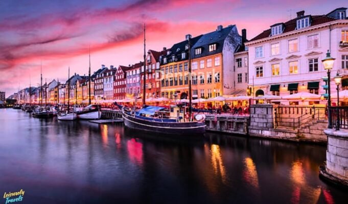 22 Best Copenhagen Restaurants in Denmark