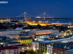 Best Charleston Babymoon in 2026