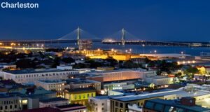 Best Charleston Babymoon in 2026