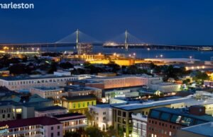Best Charleston Babymoon in 2026
