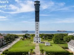 8 Best Restaurants on Sullivan’s Island