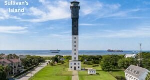 8 Best Restaurants on Sullivan’s Island