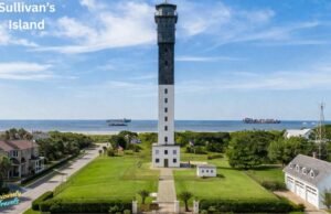 8 Best Restaurants on Sullivan’s Island