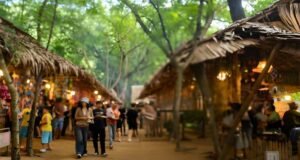 Best Foodie Vacation Destinations to Inspire You