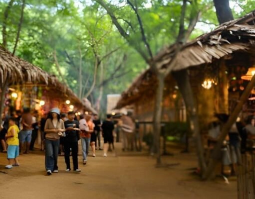 Best Foodie Vacation Destinations to Inspire You