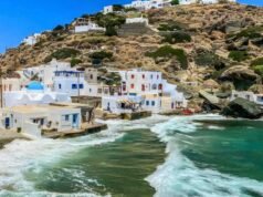 Top Best Things to Do in Sifnos, Greece