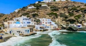 Top Best Things to Do in Sifnos, Greece