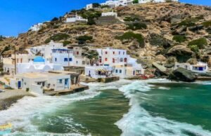 Top Best Things to Do in Sifnos, Greece
