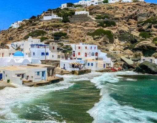 Top Best Things to Do in Sifnos, Greece