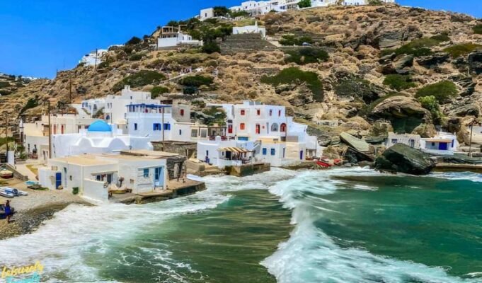 Top Best Things to Do in Sifnos, Greece