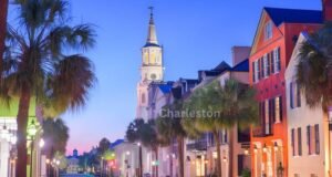 21 Best Hidden Gems in Charleston, SC