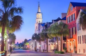 21 Best Hidden Gems in Charleston, SC