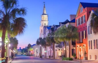 21 Best Hidden Gems in Charleston, SC