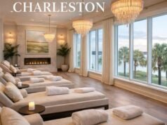 Best Spas in Charleston,A Complete Guide