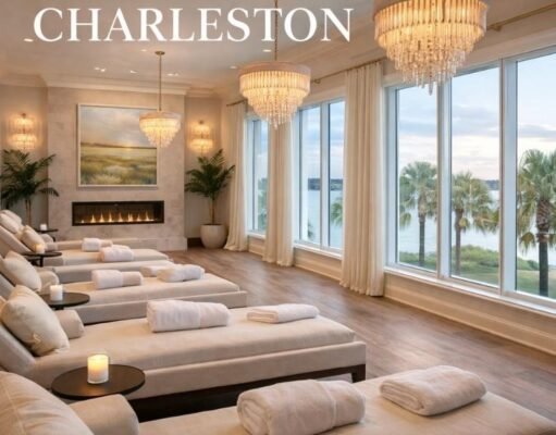 Best Spas in Charleston,A Complete Guide