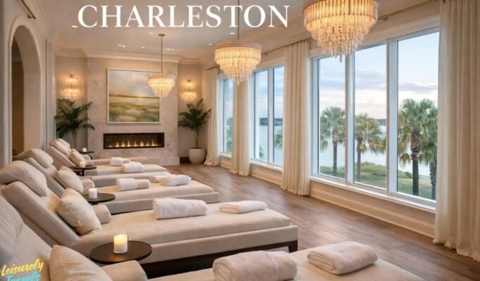 Best Spas in Charleston,A Complete Guide