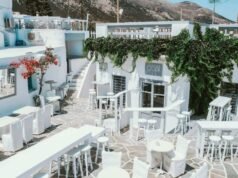 Where to Stay In Sifnos in 2026