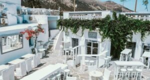 Where to Stay In Sifnos in 2026