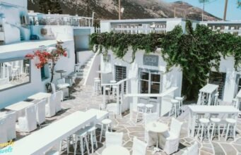 Where to Stay In Sifnos in 2026