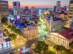 10 Best Restaurants in Buenos Aires