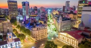 10 Best Restaurants in Buenos Aires