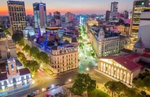 10 Best Restaurants in Buenos Aires