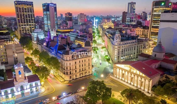 10 Best Restaurants in Buenos Aires