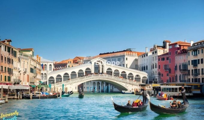 10 Best Amazing European Babymoon Destinations