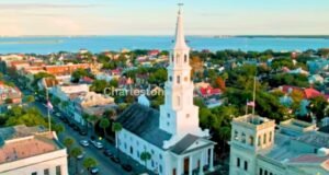 Best Charleston Babymoon in 2026