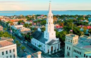 Best Charleston Babymoon in 2026