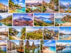Where to Travel in May in 2026