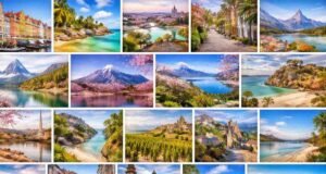 Where to Travel in May in 2026