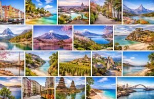 Where to Travel in May in 2026