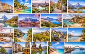 Where to Travel in May in 2026